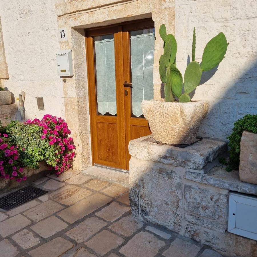 Milestones Family Suite - Rione Monti Alberobello Exterior foto