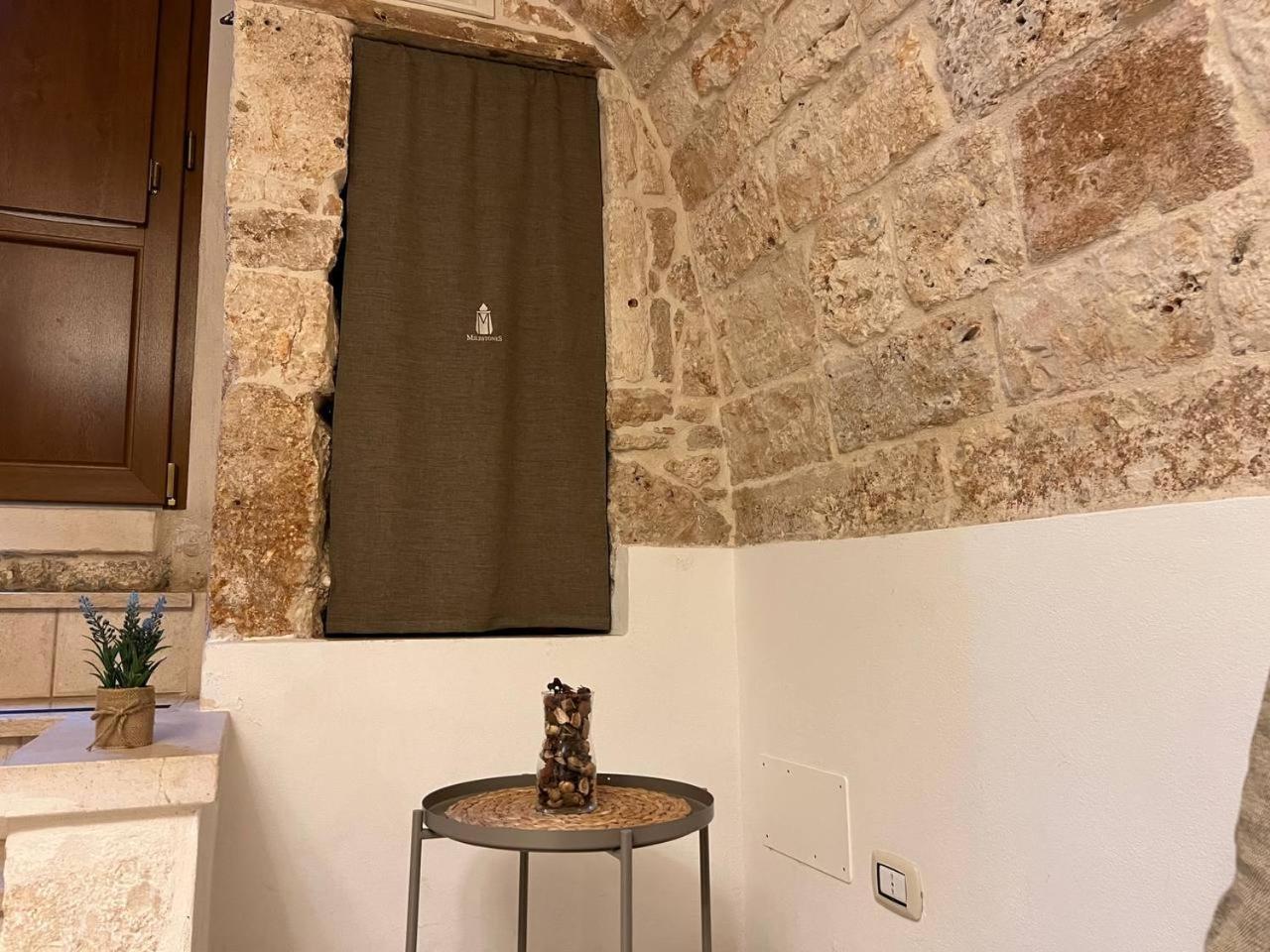 Milestones Family Suite - Rione Monti Alberobello Exterior foto